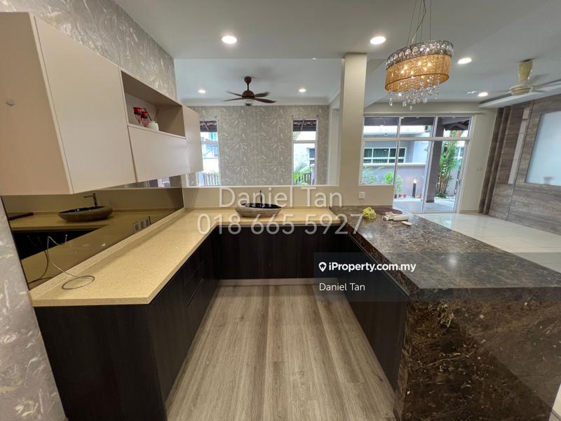 Rumah Berkembar untuk Dijual di Setia Eco Park, Setia Alam oleh Daniel Tan - iProperty.com.my