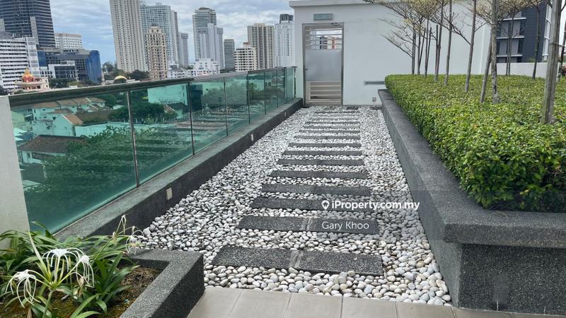 Condominium for Sale in The Cantonment by Gary Khoo - iProperty.com.my
