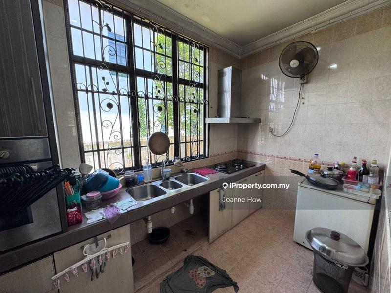 Bungalow House for Sale in Taman Tasik Utama, Bukit Katil by Joanne How - iProperty.com.my