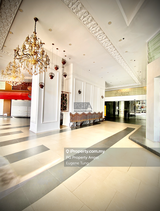 For Sale - Birch Plaza