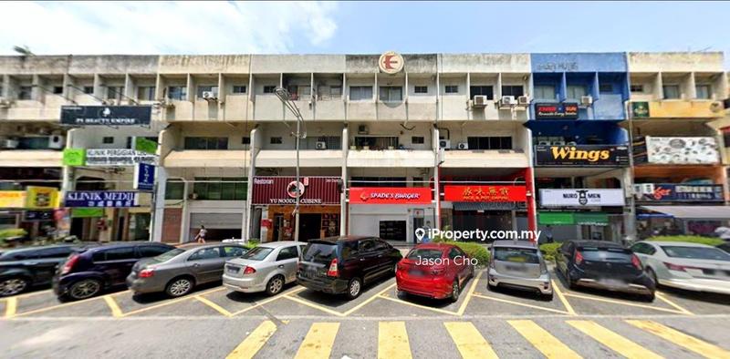 For Sale - DAMANSARA UTAMA UPTOWN, PRIME LOCATION, GOOD BUY, HIGH DEMAND