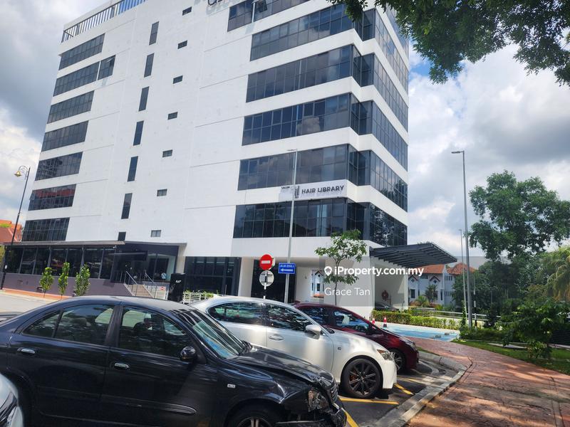 For Rent - Mutiara Damansara