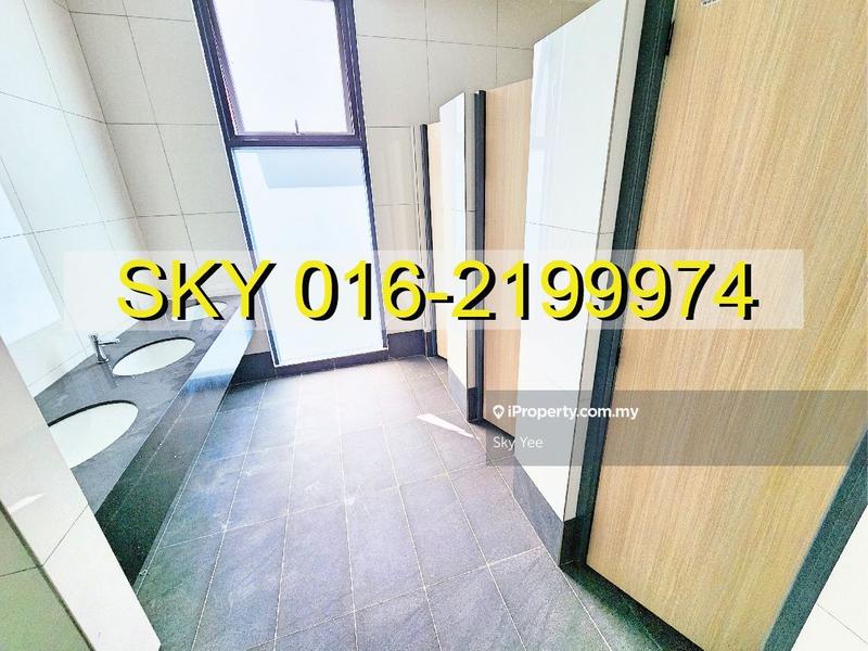 For Rent - New Commercial Building Retail Space @ Jalan Maarof, Bangsar, Bangsar Baru, Bangsar