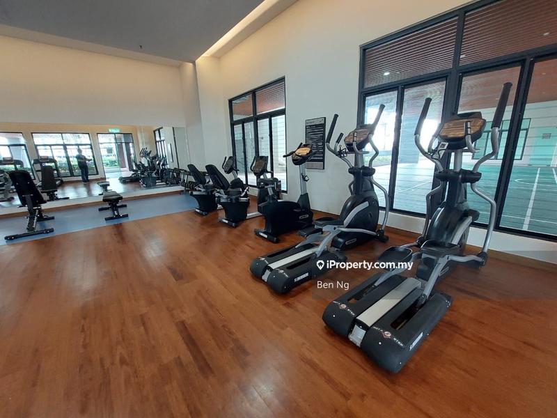 Condominium for Rent in Ara Sentral by Ben Ng - iProperty.com.my