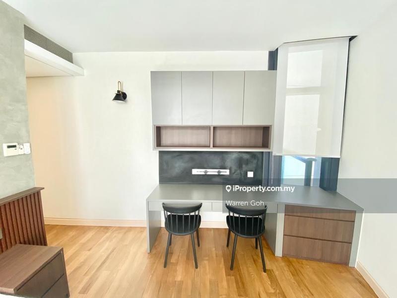 Condominium for Rent in Condominium @ The Troika by Warren Goh - iProperty.com.my