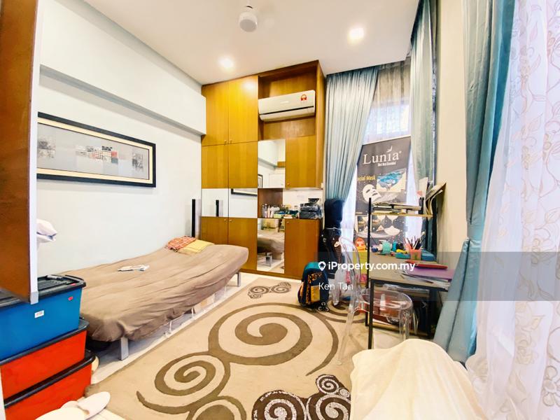 Bungalow House for Sale in Casabella, Kota Damansara by Ken Tan - iProperty.com.my