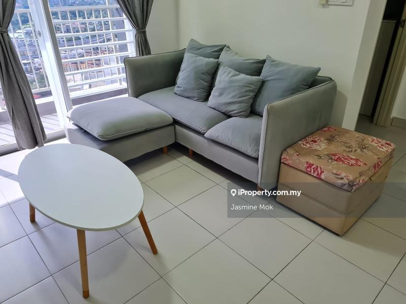 Apartment for Rent in Residensi Pandanmas 2 by Jasmine Mok - iProperty.com.my