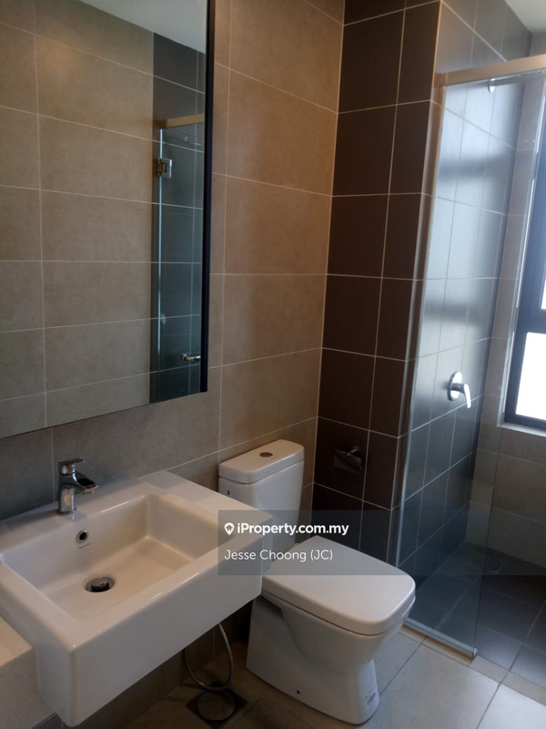 Condominium for Sale in Lakeville Residence by Jesse Choong (JC) - iProperty.com.my