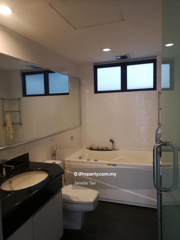 Condominium for Sale in Desa Bangsar Ria by Janelle Tan - iProperty.com.my