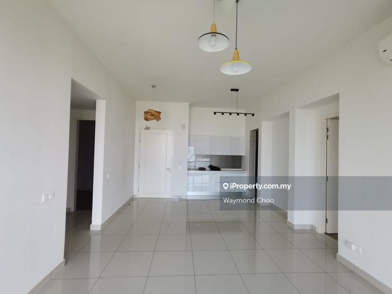 For Sale - The Park Sky Residence