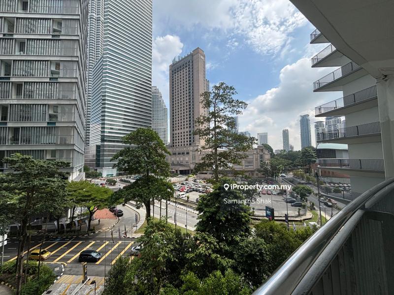 Condominium for Sale in Kirana Residence by Samantha Shak - iProperty.com.my