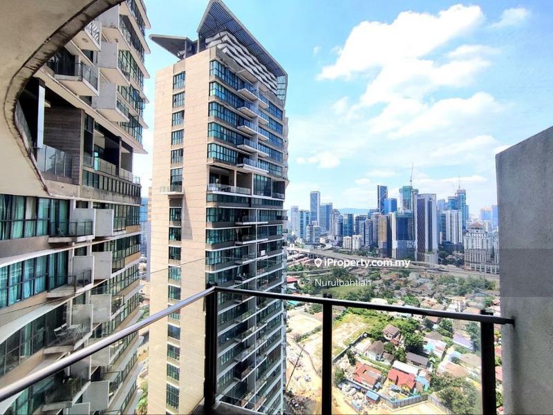 Service Residence for Sale in Setia SKY Residences by Nurulbahtiah - iProperty.com.my
