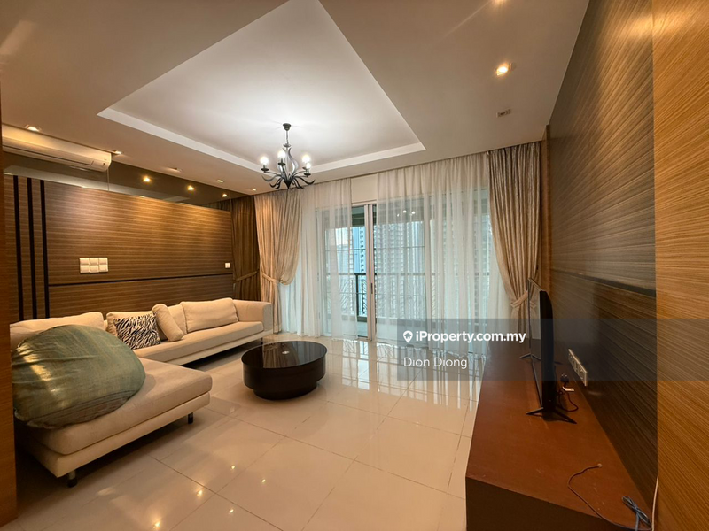 For Sale - Mont Kiara Banyan