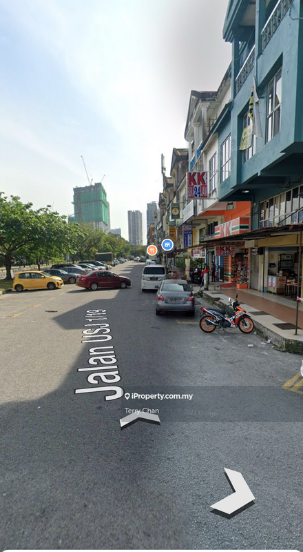Kedai untuk Dijual di Subang Jaya, Selangor oleh Terry Chan - iProperty.com.my