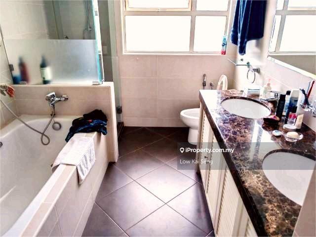 Kondominium untuk Dijual di Sri Penaga oleh Low Kai Seng - iProperty.com.my