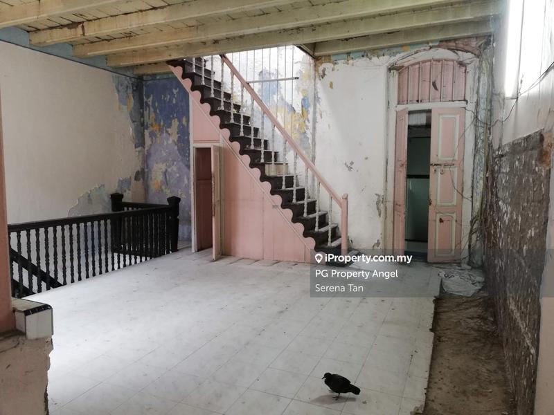 Shop-Office for Sale in Georgetown Core Zone, George Town by Serena Tan - iProperty.com.my