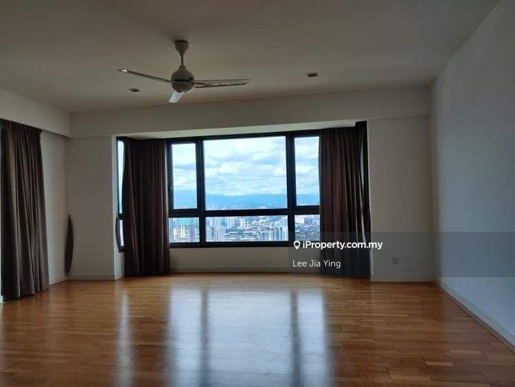 Condominium for Sale in Seni Mont Kiara by Lee Jia Ying - iProperty.com.my