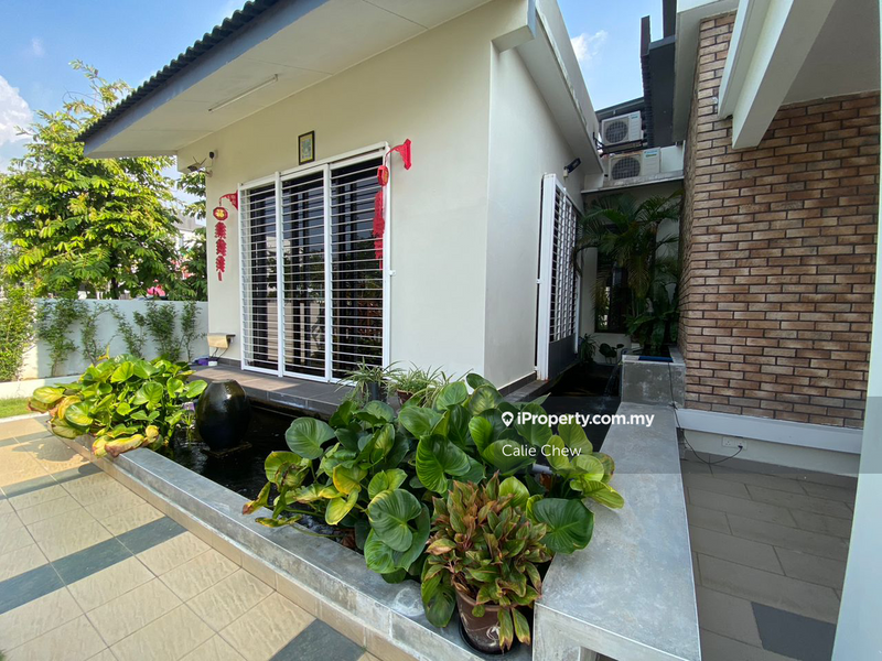Semi-Detached House for Sale in Setia Utama, Setia Alam by Calie Chew - iProperty.com.my