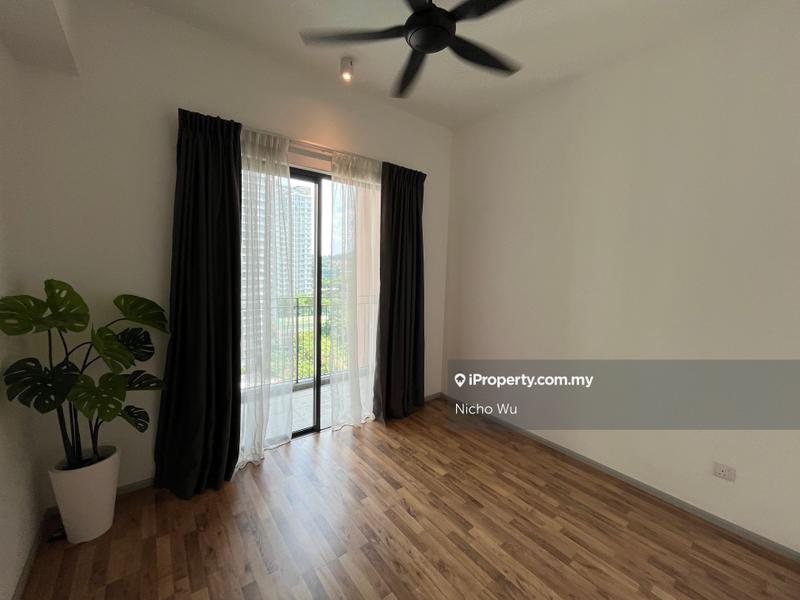 Condominium for Sale in Sunway Mont Residences by Nicho Wu - iProperty.com.my