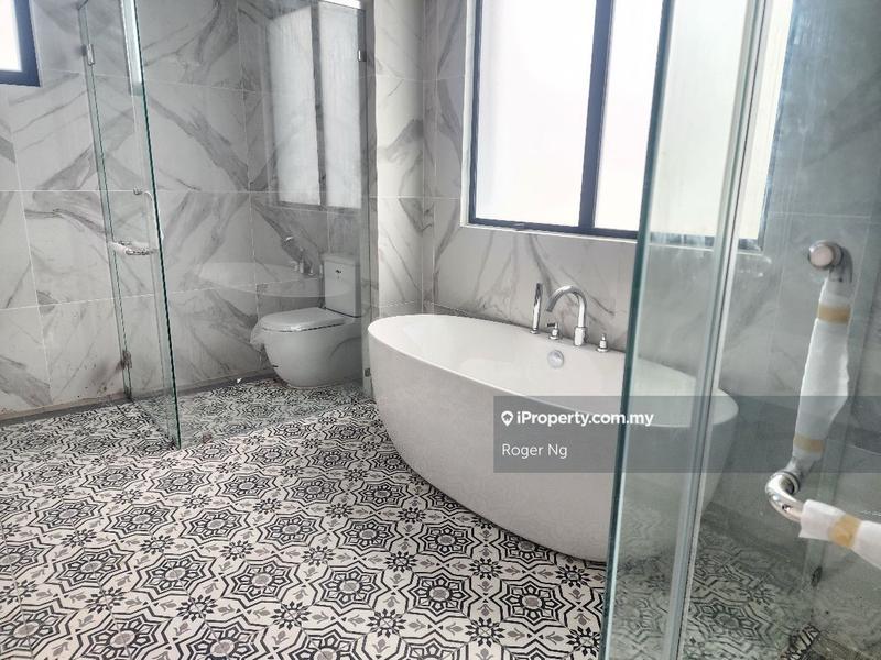 Semi-Detached House for Sale in Setia Eco Park, Setia Alam by Roger Ng - iProperty.com.my