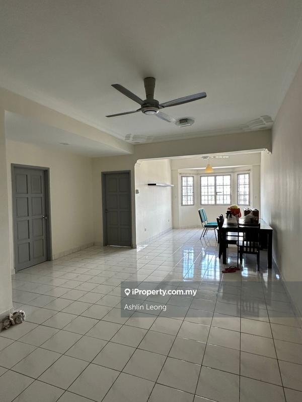 Apartment for Sale in Pangsapuri Mawar by Ashlin Leong - iProperty.com.my