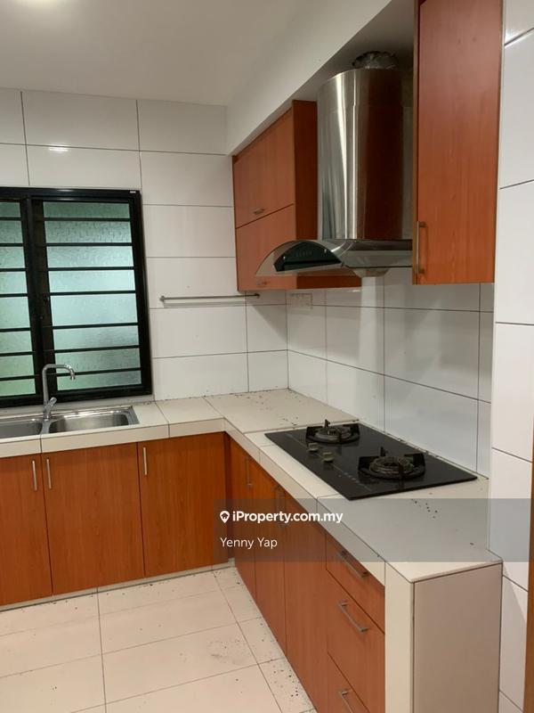 3-storey Terraced House for Sale in Taman Melawati, Ulu Kelang by Yenny Yap - iProperty.com.my