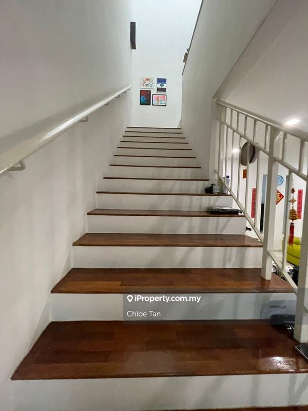 2-storey Terraced House for Sale in 8s5w7, Shah Alam by Chloe Tan - iProperty.com.my