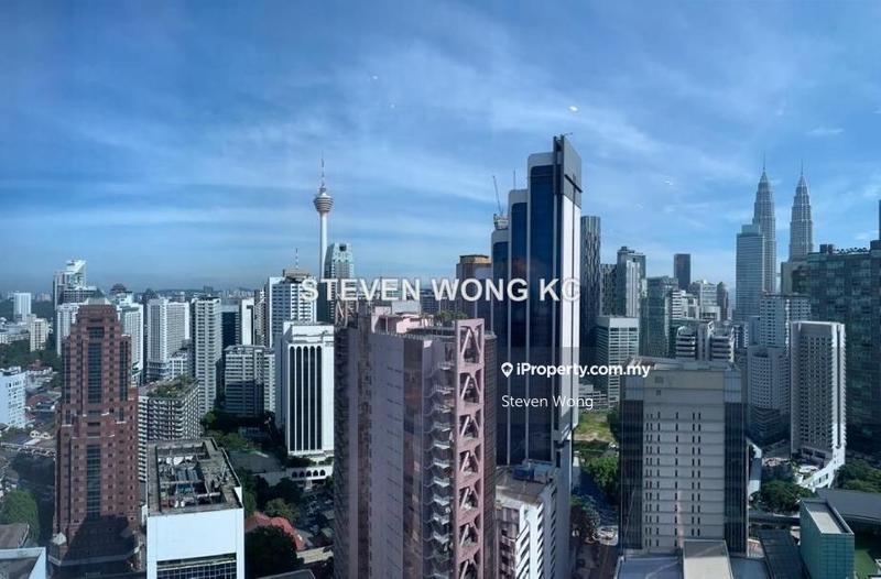 For Sale - Pavilion Suites