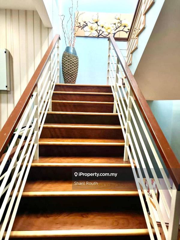 Semi-Detached House for Sale in Garden Residence, Cyberjaya by Sharil Routh - iProperty.com.my