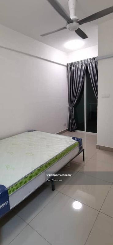 Residensi Servis untuk Disewa di Summerton oleh Gan Chun Kai - iProperty.com.my