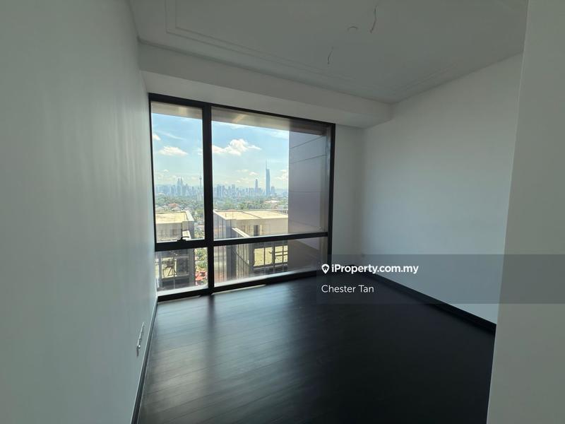 Residensi Servis untuk Dijual di Regent Suites @ Pavilion Damansara Heights oleh Chester Tan - iProperty.com.my
