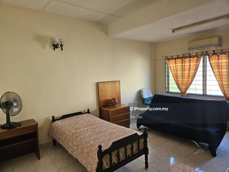 Bungalow House for Sale in Taman Kepong, Kepong by Yw Tan - iProperty.com.my