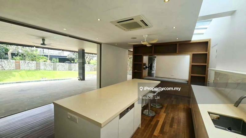 Bungalow House for Rent in Ledang Heights, Iskandar Puteri (Nusajaya) by Heston Lai - iProperty.com.my