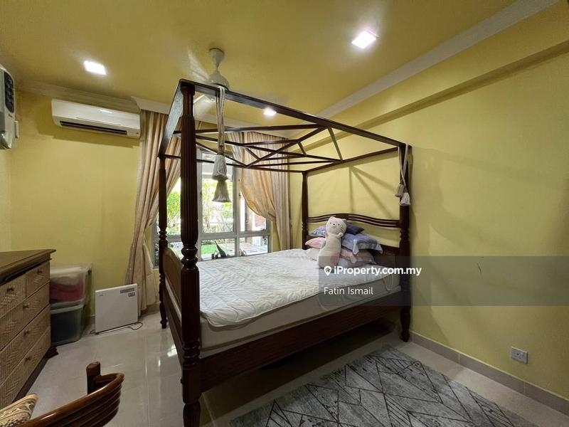 Condominium for Sale in Riana Green East by Fatin Ismail - iProperty.com.my