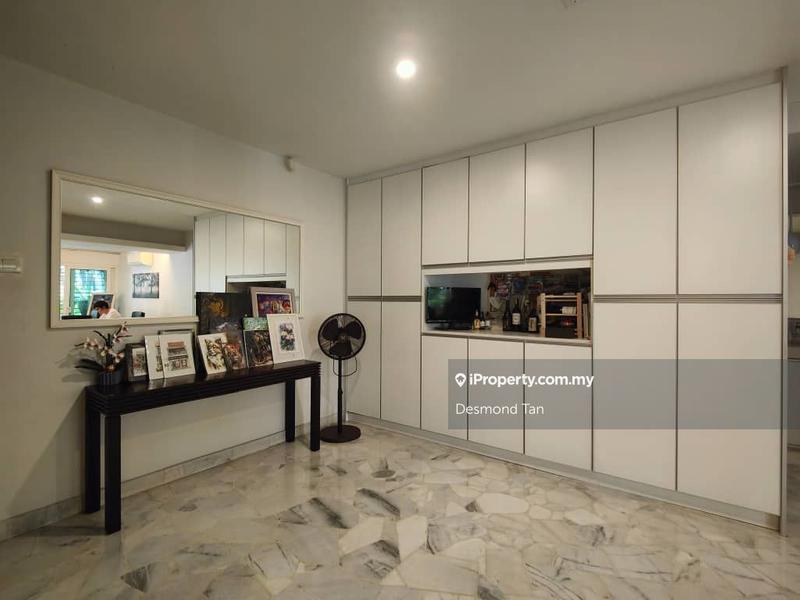 Rumah Berkembar untuk Dijual di SS 21, Damansara Utama, Petaling Jaya oleh Desmond Tan - iProperty.com.my