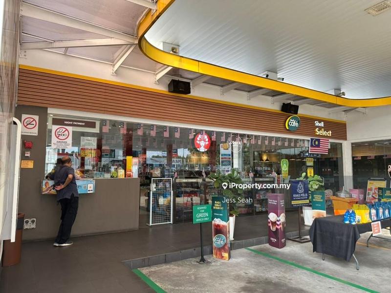 Shop for Rent in Sungai Besi, Kuala Lumpur by Jess Seah - iProperty.com.my