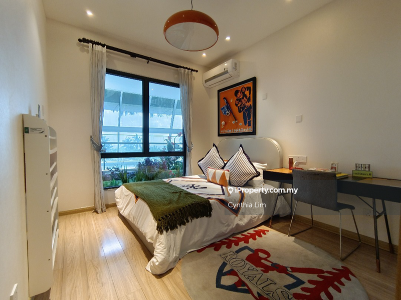 Pangsapuri untuk Dijual di Starview Bay @ Forest City oleh Cynthia Lim - iProperty.com.my