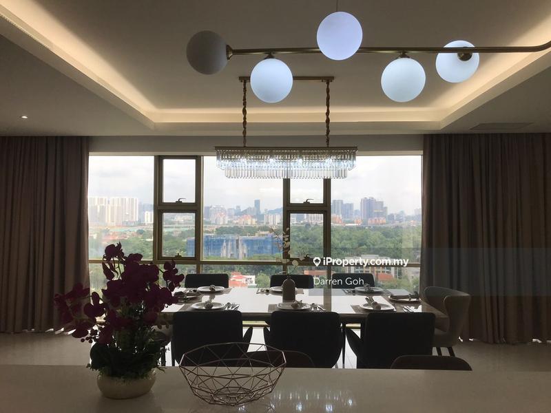 Condominium for Sale in Residensi R8 by Darren Goh - iProperty.com.my