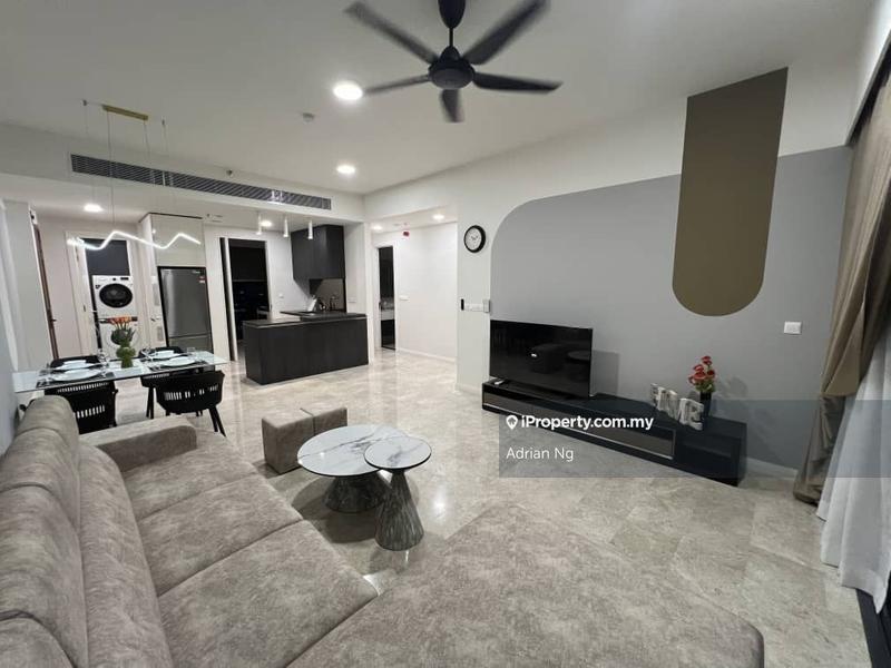 For Sale - TRX Residences