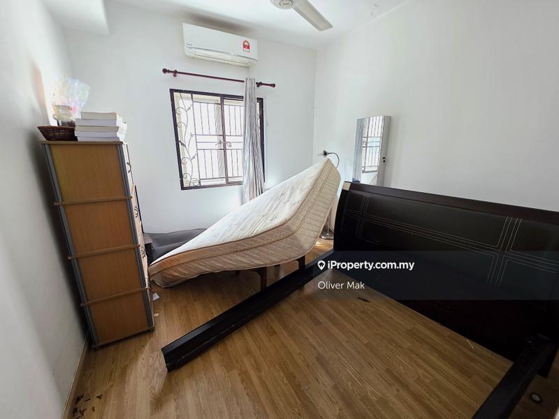 Rumah Berangkai 3 Tingkat untuk Dijual di Bandar Kinrara, Selangor oleh Oliver Mak - iProperty.com.my