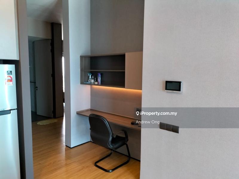 For Rent - City of Dreams