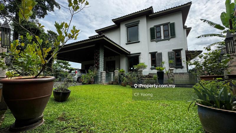 Bungalow House for Sale in Damansara Heights, Damansara Heights by CF Yoong - iProperty.com.my