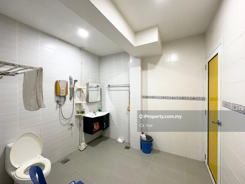 3-storey Terraced House for Sale in Taman Esplanad, Bukit Jalil by Ck Yee - iProperty.com.my