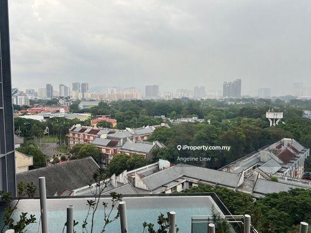 Service Residence for Sale in Expressionz Professional Suites by Angeline Liew - iProperty.com.my