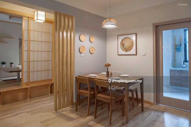 For Sale - Arte Solaris @ Mont Kiara