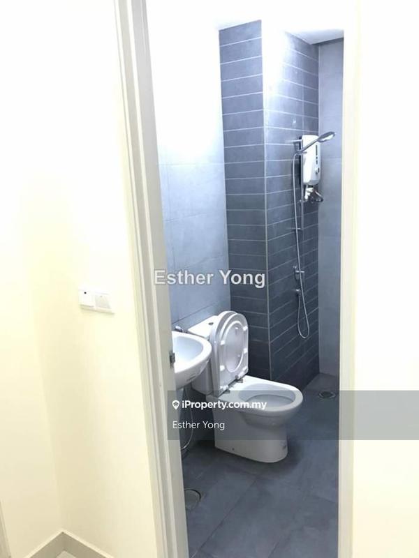 Kondominium untuk Dijual di Green Residence oleh Esther Yong - iProperty.com.my