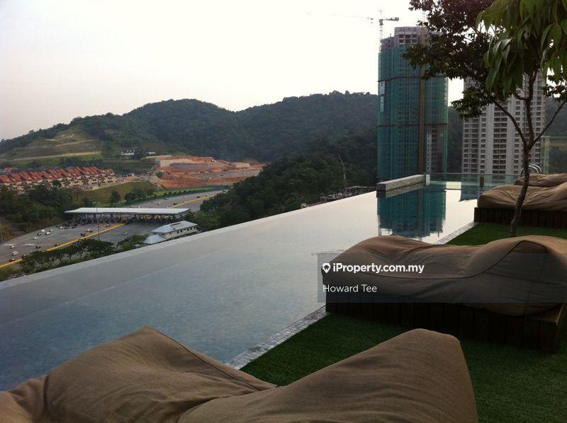 Service Residence for Sale in Verve Suites by Howard Tee - iProperty.com.my