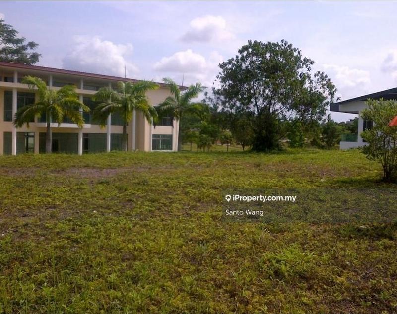 Tanah Banglo untuk Dijual di Ledang Heights, Iskandar Puteri (Nusajaya) oleh Santo Wang - iProperty.com.my