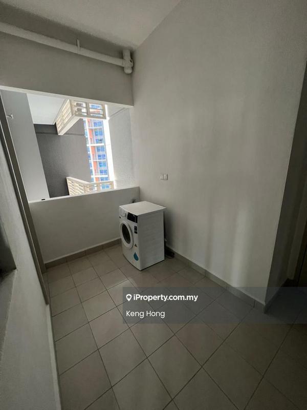 Kondominium untuk Disewa di ALIX Residences oleh Keng Hong - Exterior - iProperty.com.my