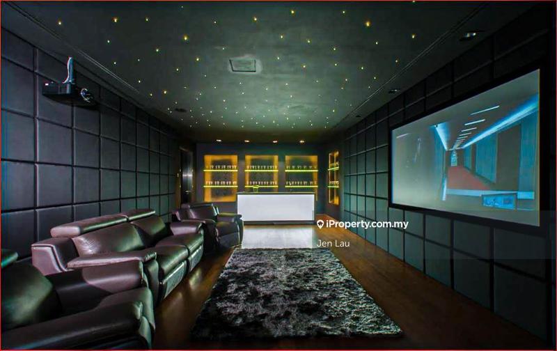 Banglo untuk Dijual di Country Heights Damansara, Kuala Lumpur oleh Jen Lau - iProperty.com.my